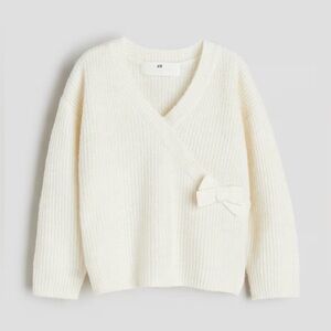 H&M Sweater 5T